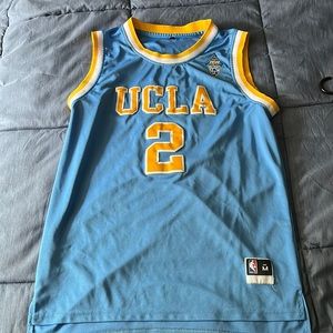 Lonzo Ball UCLA Jersey